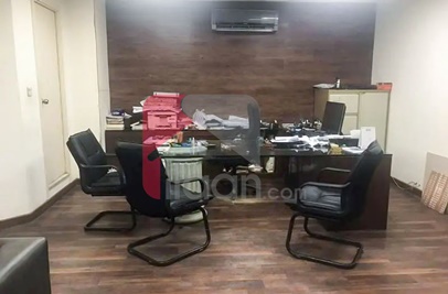 200 Sq.yd Building for Sale in Zamzama Commercial Area, Phase 5, DHA Karachi