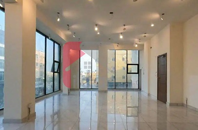 100 Sq.yd Building for Rent in Muslim Commercial Area, Phase 6, DHA Karachi
