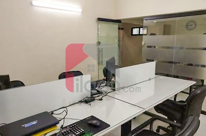 32 Sq.yd Office for Rent in Gulshan-e-iqbal, Karachi