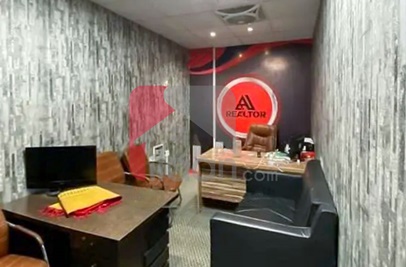 12 Sq.yd Office for Rent in Block 10A, Gulshan-e-iqbal, Karachi