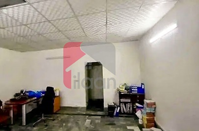 240 Sq.yd Office for Rent on Rashid Minhas Road, Karachi