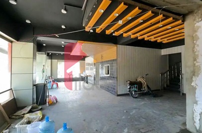 500 Sq.yd Shop for Sale in Block 2, Clifton, Karachi