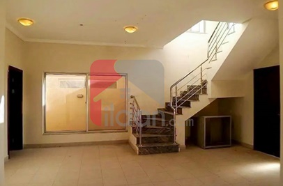 200 Sq.yd House for Sale in Quaid Block, Precinct 2, Bahria Town, Karachi