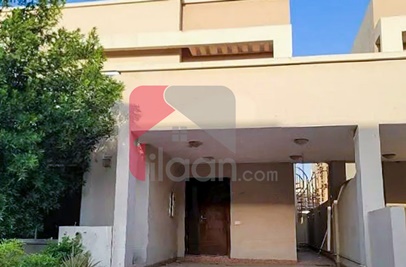 200 Sq.yd House for Sale in Precinct 2, Bahria Town, Karachi