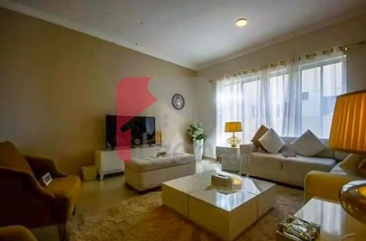 500 Sq.yd House for Sale in Bahria Paradise, Bahria Town, Karachi