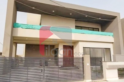 500 Sq.yd House for Sale in Bahria Paradise, Bahria Town, Karachi