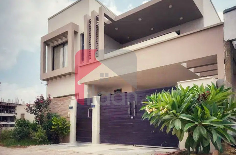 272 Sq.yd House for Sale in Precinct 8, Bahria Town, Karachi