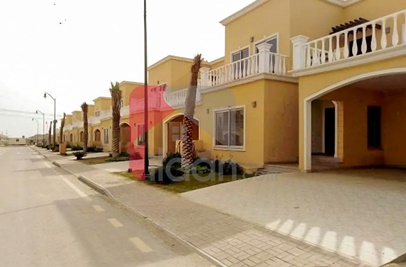 350 Sq.yd House for Sale in Bahria Sports City, Precinct 35, Bahria Town, Karachi