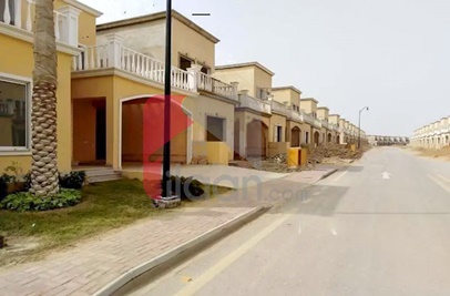350 Sq.yd House for Sale in Bahria Sports City, Precinct 35, Bahria Town, Karachi