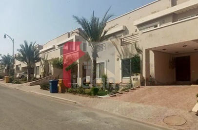 235 Sq.yd House for Sale in Precinct 31, Bahria Town, Karachi