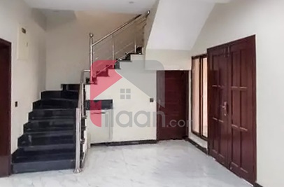 125 Sq.yd House for Rent in Precinct 12, Bahria Town, Karachi
