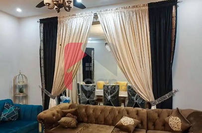 1 Kanal 4 Marla House for Sale in Jalal Colony, Lahore