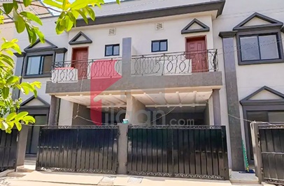 6 Marla House for Sale in Gul Kali, Lahore