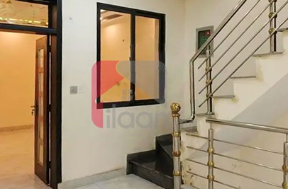 5 Marla House for Sale in Munir Garden, Lahore