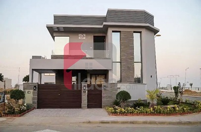 272 Sq.yd House for Rent in Precinct 8, Bahria Town, Karachi
