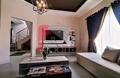 272 Sq.yd House for Rent in Precinct 8, Bahria Town, Karachi