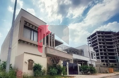 272 Sq.yd House for Rent in Precinct 8, Bahria Town, Karachi