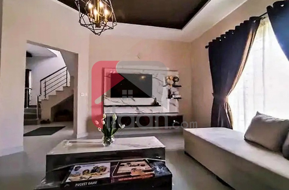 272 Sq.yd House for Sale in Precinct 6, Bahria Town, Karachi