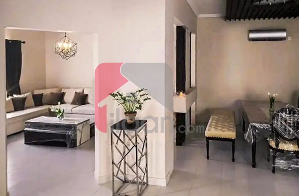 272 Sq.yd House for Sale in Precinct 8, Bahria Town, Karachi