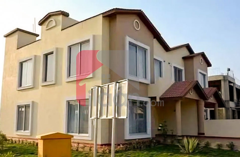 152 Sq.yd House for Sale in Precinct 11B, Bahria Town, Karachi