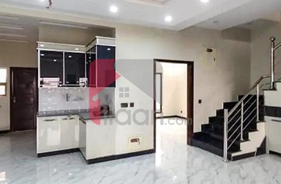 125 Sq.yd House for Sale in Ali Block, Precinct 12, Bahria Town, Karachi