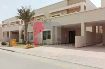 200 Sq.yd House for Sale in Precinct 11A, Bahria Town, Karachi