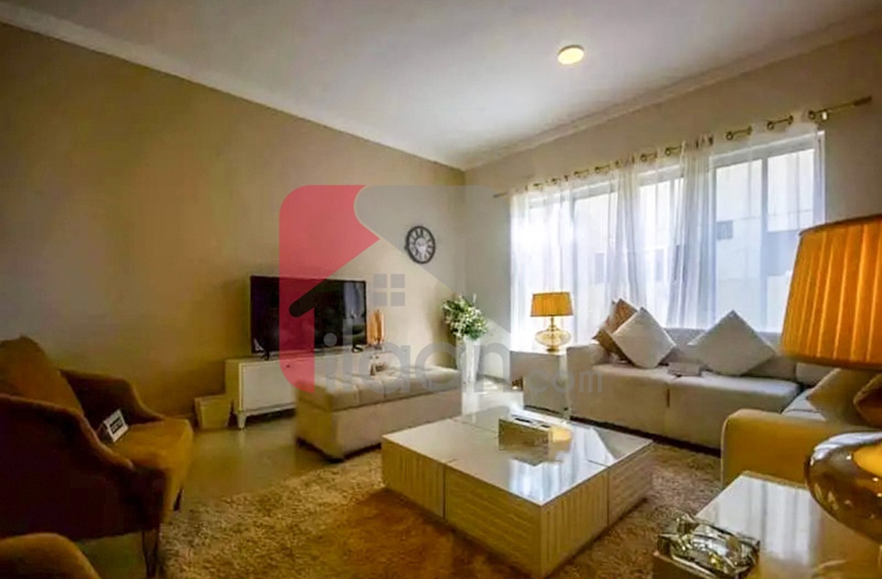 500 Sq.yd House for Sale in Bahria Paradise, Bahria Town, Karachi
