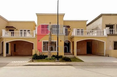 350 Sq.yd House for Sale in Bahria Sports City, Bahria Town, Karachi