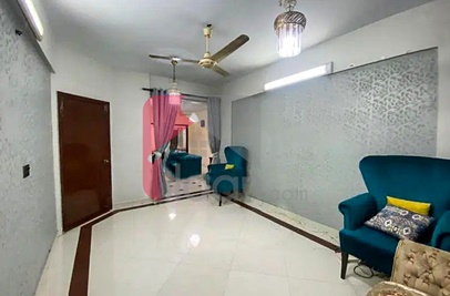 2 Bed Apartment for Rent in Bath Island, Karachi