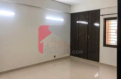 3 Bed Apartment for Rent in Civil Lines, Karachi