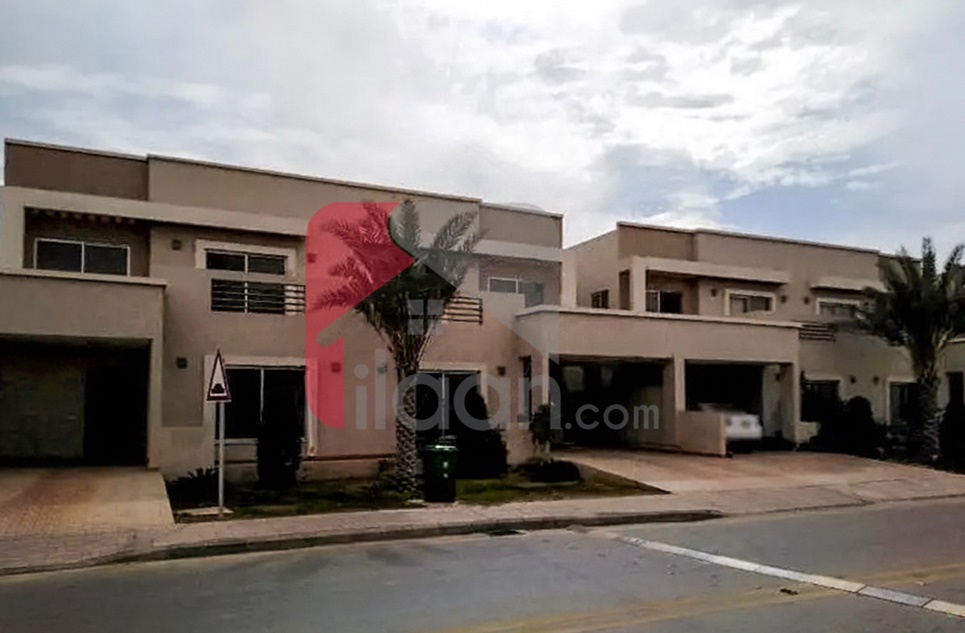 200 Sq.yd House for Rent in Precinct 11A, Bahria Town, Karachi
