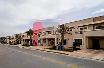 200 Sq.yd House for Rent in Quaid Villas, Precinct 2, Bahria Town, Karachi
