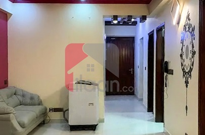 2 Bed Apartment for Rent in Block 8, Clifton, Karachi