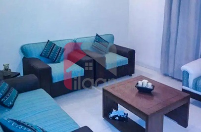 2 Bed Apartment for Rent in Block 8, Clifton, Karachi