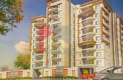 4 Bed Apartment for Sale in Civil Lines, Karachi