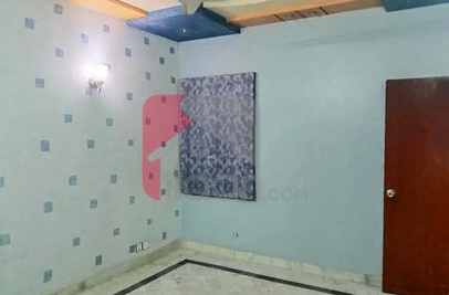 3 Bed Apartment for Sale in Civil Lines, Karachi