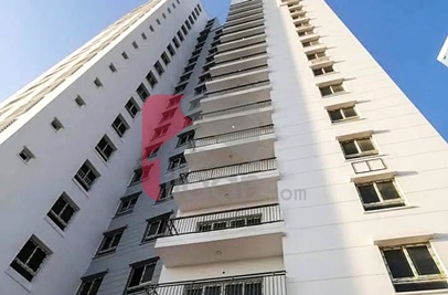 4 Bed Apartment for Sale in Block 6, Clifton, Karachi
