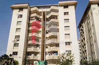 4 Bed Apartment for Sale in Frere Town, Karachi
