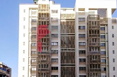 4 Bed Apartment for Sale in Frere Town, Karachi