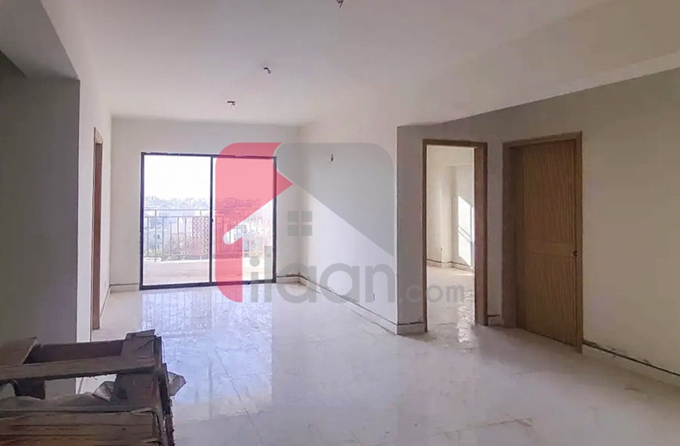 3 Bed Apartment for Sale in Sector Y, Gulshan-e-Maymar, Karachi