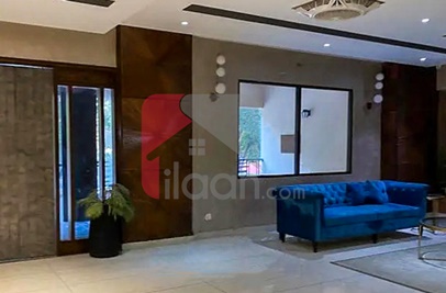 2 Bed Apartment for Sale in Chapal Courtyard, Karachi