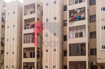3 Bed Apartment for Sale on University Road, Karachi