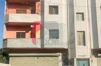 3 Bed Apartment for Sale in Block 2, Clifton, Karachi