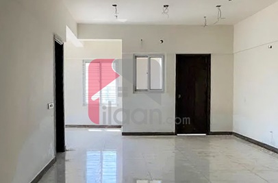 3 Bed Apartment for Rent in Block 2, Clifton, Karachi