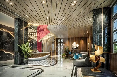 3 Bed Apartment for Sale in Block 8, Clifton, Karachi