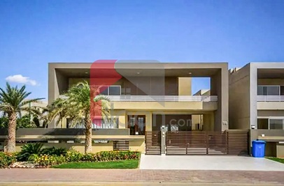 500 Sq.yd House for Sale in Precinct 51, Bahria Town, Karachi