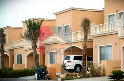350 Sq.yd House for Sale in Bahria Sports City, Karachi
