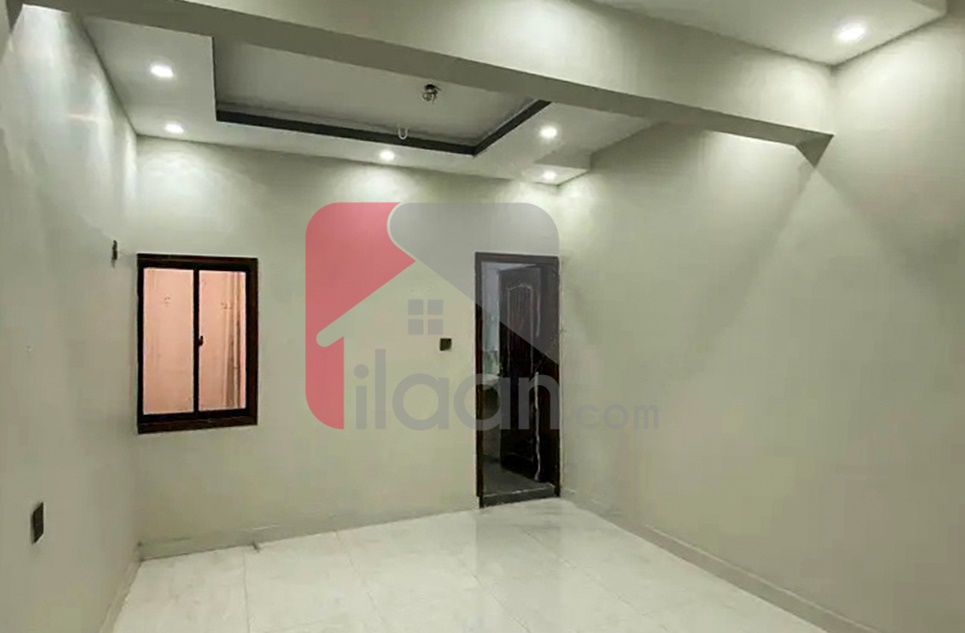 120 Sq.yd House for Sale in Zeenatabad, Scheme 33, Karachi
