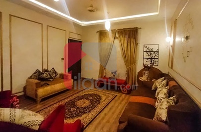 160 Sq.yd House for Sale in Block D, Naya Nazimabad, Karachi