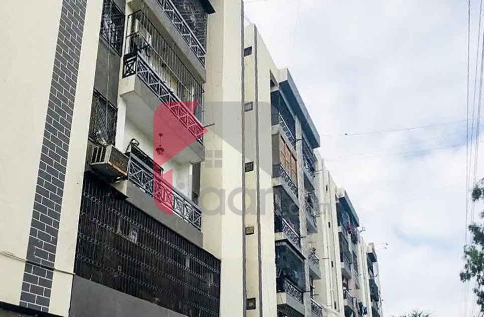  3 Bed Apartment for Sale in Bath Island, Karachi